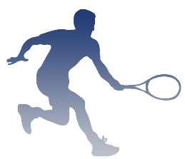 Health, fitness, fun make tennis an excellent choice!